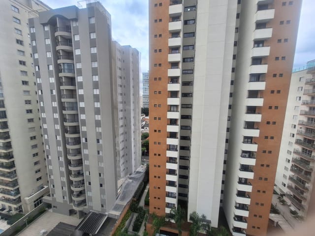 Foto do Apartamento - Ótimo Apto MOBILIADO à venda, 65m², 2 Dorms (1 Suíte), 1 Vaga, Vila Anglo | Sell Imóveis