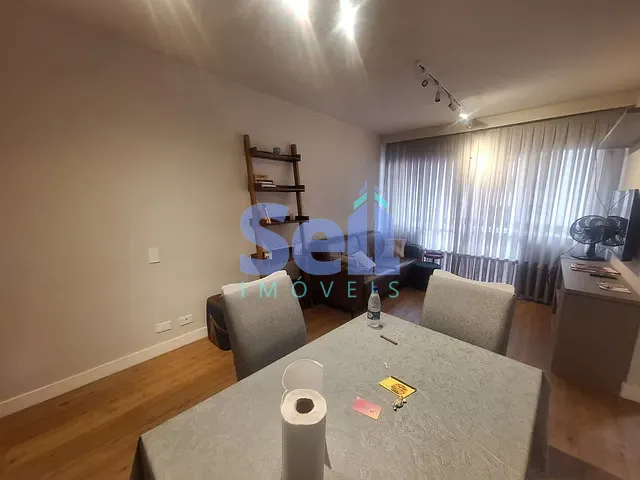 Apartamento 2 quartos e 2 banheiros, à venda, no bairro Vila Anglo Brasileira em São Paulo