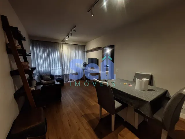 Apartamento 2 quartos e 2 banheiros, à venda, no bairro Vila Anglo Brasileira em São Paulo
