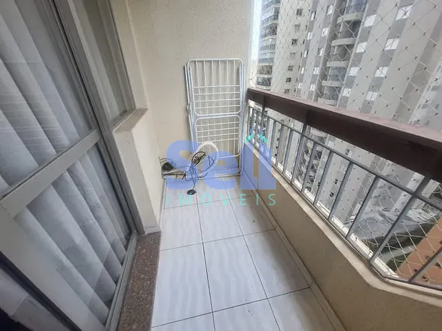 Apartamento 2 quartos e 2 banheiros, à venda, no bairro Vila Anglo Brasileira em São Paulo