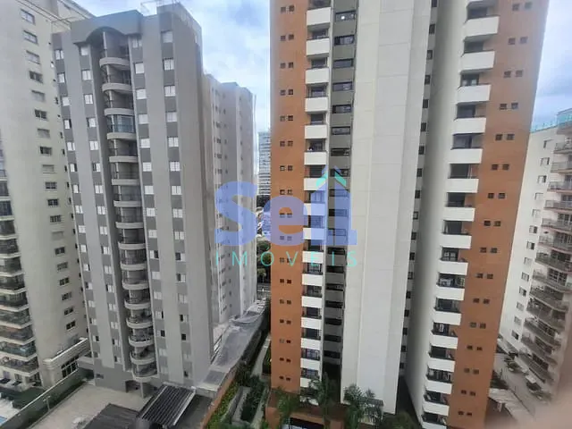 Apartamento 2 quartos e 2 banheiros, à venda, no bairro Vila Anglo Brasileira em São Paulo
