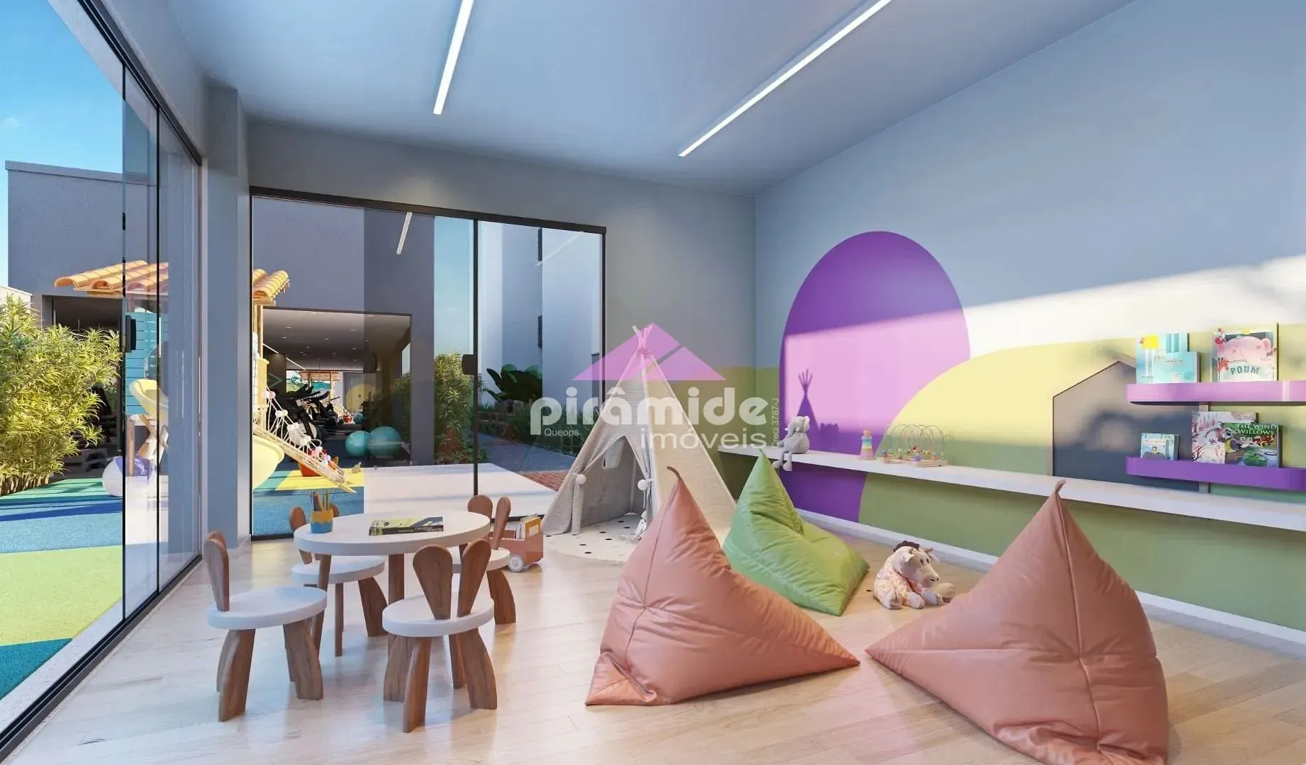 Apartamento, 2 quartos, 54 m² - Foto 8