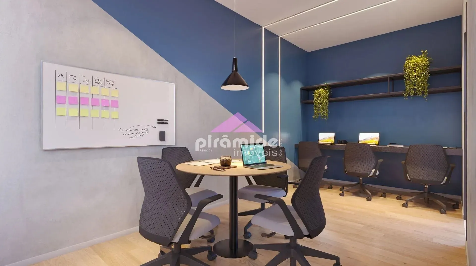 Apartamento, 2 quartos, 54 m² - Foto 11