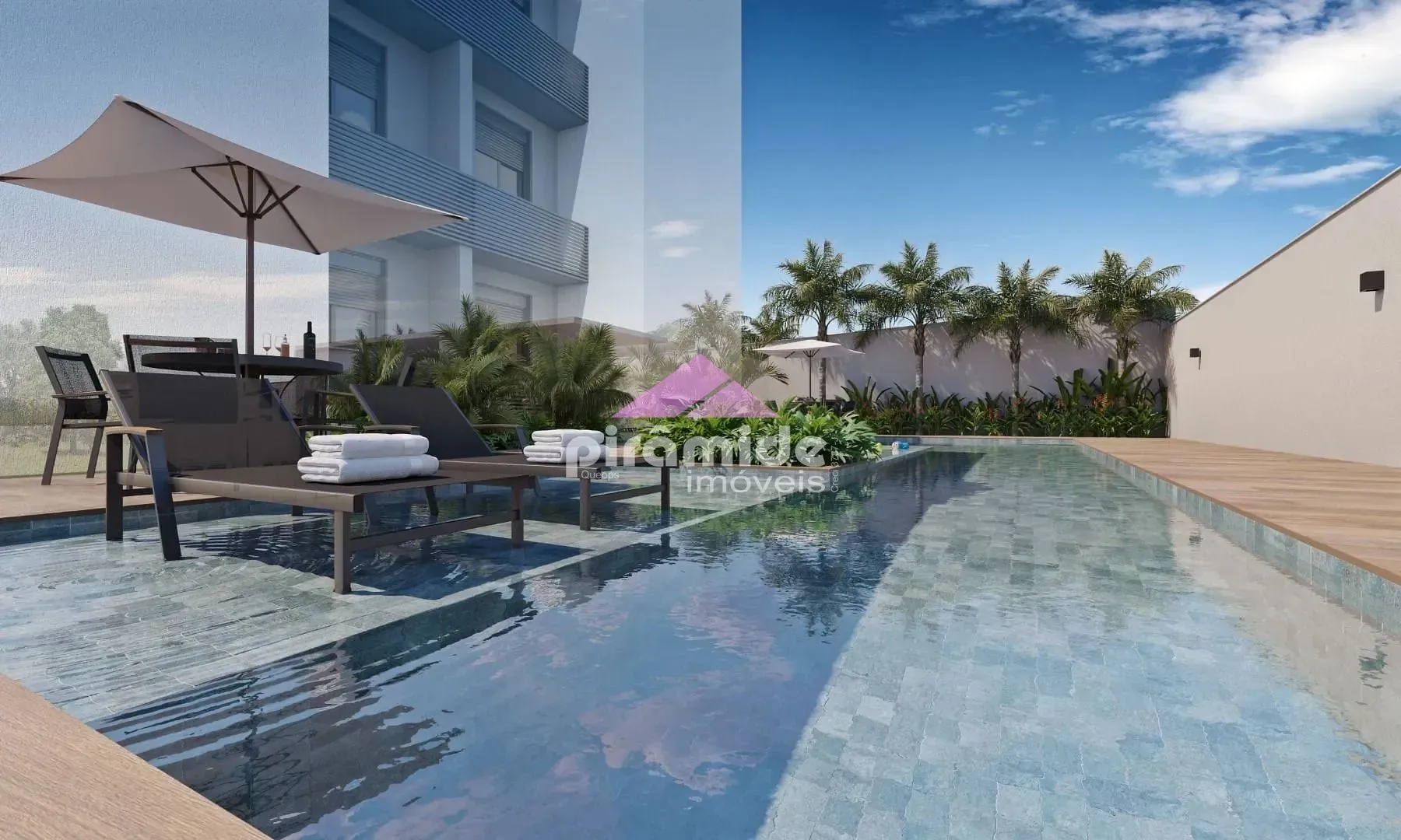 Apartamento, 2 quartos, 54 m² - Foto 16
