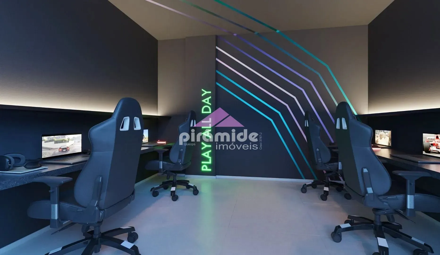 Apartamento, 2 quartos, 54 m² - Foto 9
