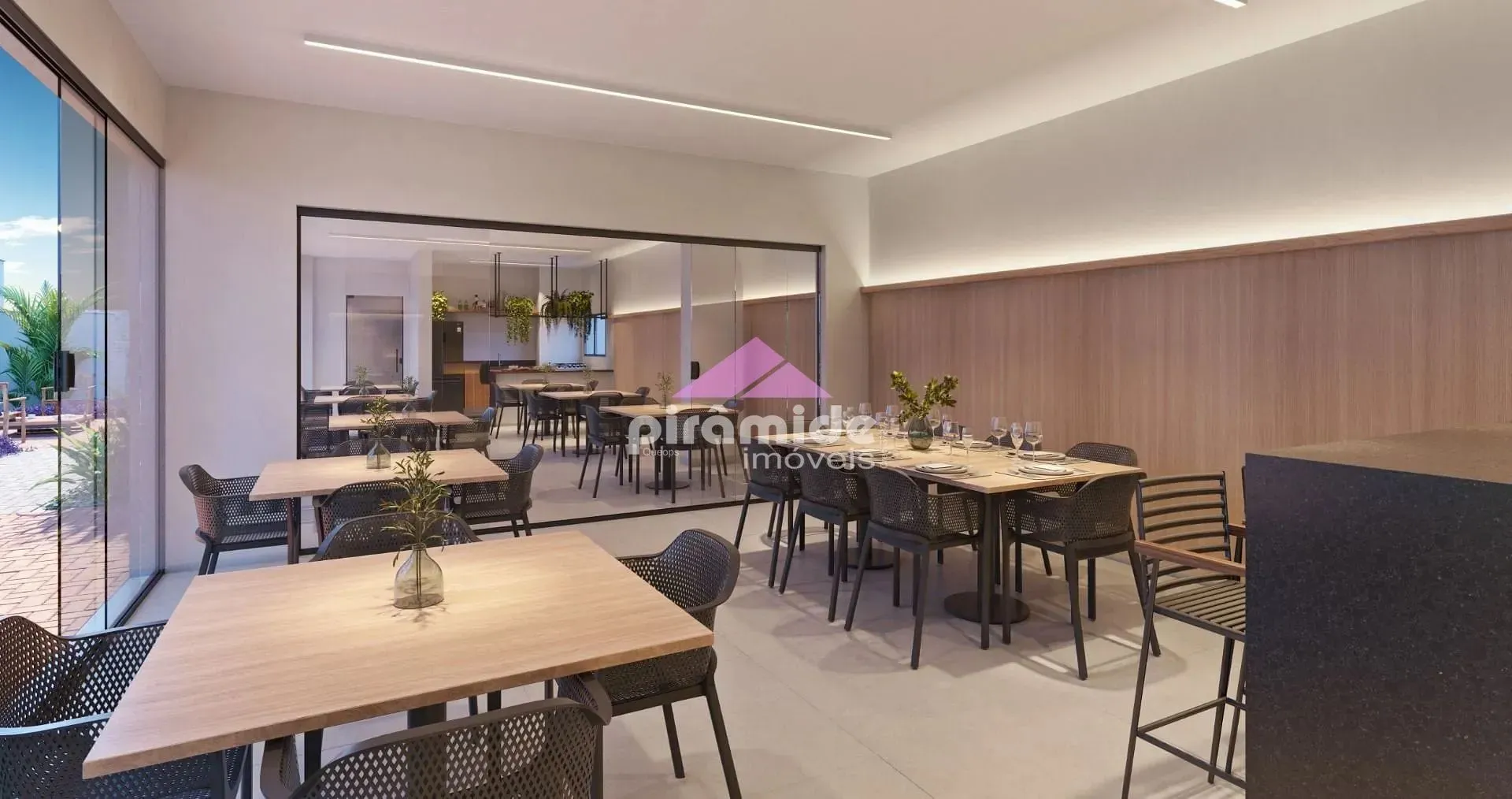 Apartamento, 2 quartos, 54 m² - Foto 13