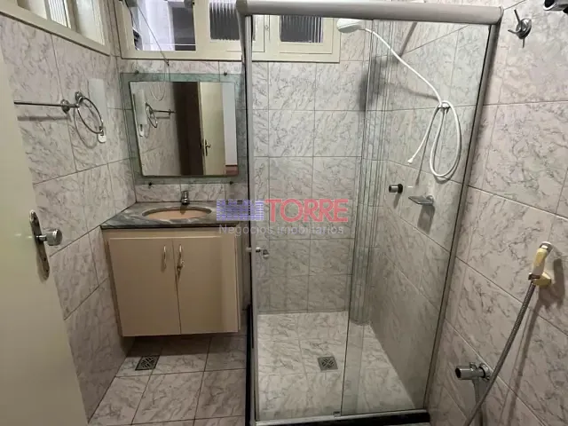Apartamento 2 quartos e 2 banheiros, à venda, no bairro Centro em Itabuna