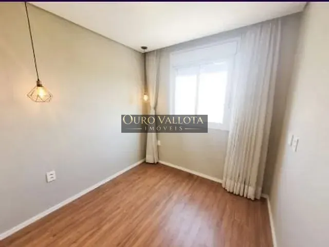 Apartamento com 35m² 2 quartos e 1 banheiro, à venda, no bairro Cidade Mãe do Céu em São Paulo