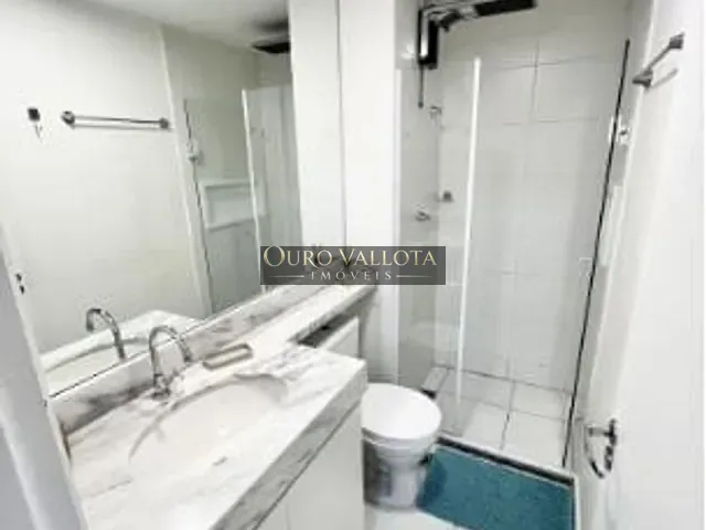 Apartamento com 35m² 2 quartos e 1 banheiro, à venda, no bairro Cidade Mãe do Céu em São Paulo