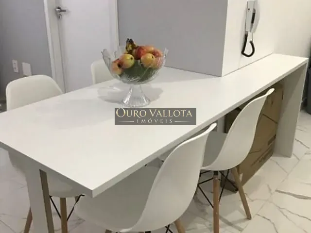 Apartamento com 35m² 2 quartos e 1 banheiro, à venda, no bairro Cidade Mãe do Céu em São Paulo