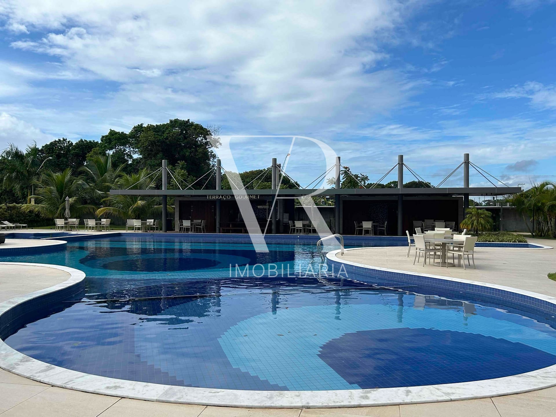 Apartamento, 2 quartos, 70 m² - Foto 1