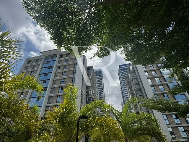Apartamento 2 quartos e 2 banheiros, à venda, no bairro Altiplano Cabo Branco em João Pessoa