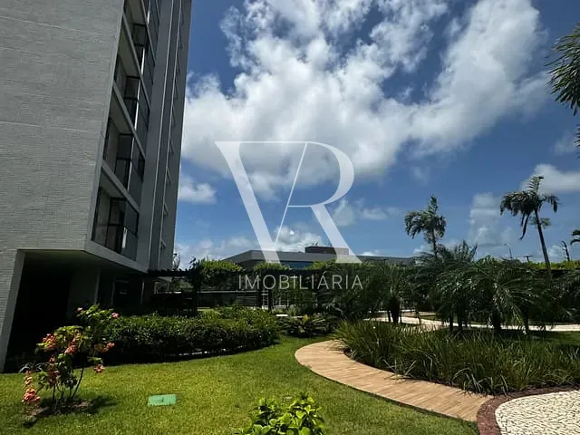 Apartamento 2 quartos e 2 banheiros, à venda, no bairro Altiplano Cabo Branco em João Pessoa