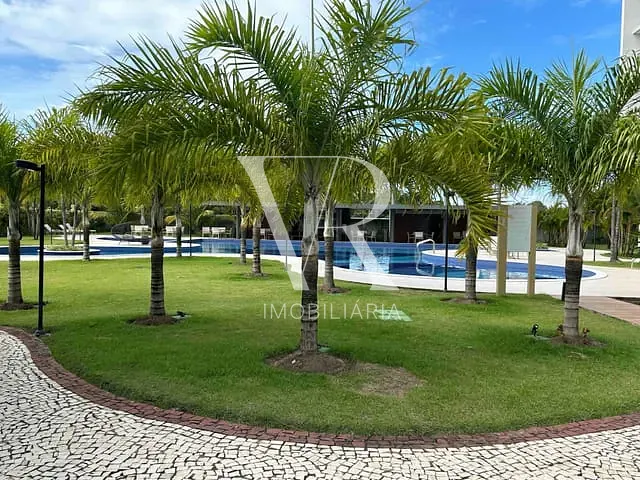 Apartamento 2 quartos e 2 banheiros, à venda, no bairro Altiplano Cabo Branco em João Pessoa