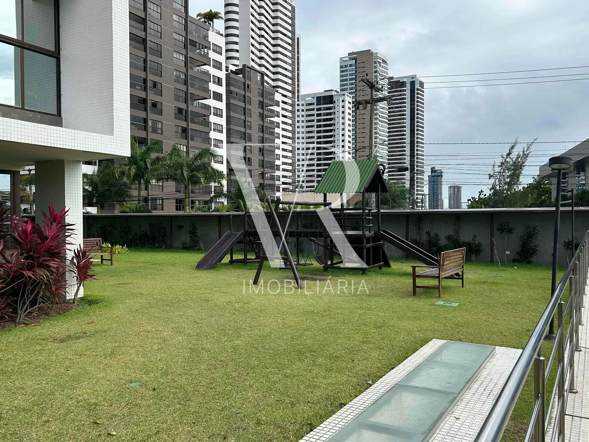 Apartamento, 2 quartos, 70 m² - Foto 15