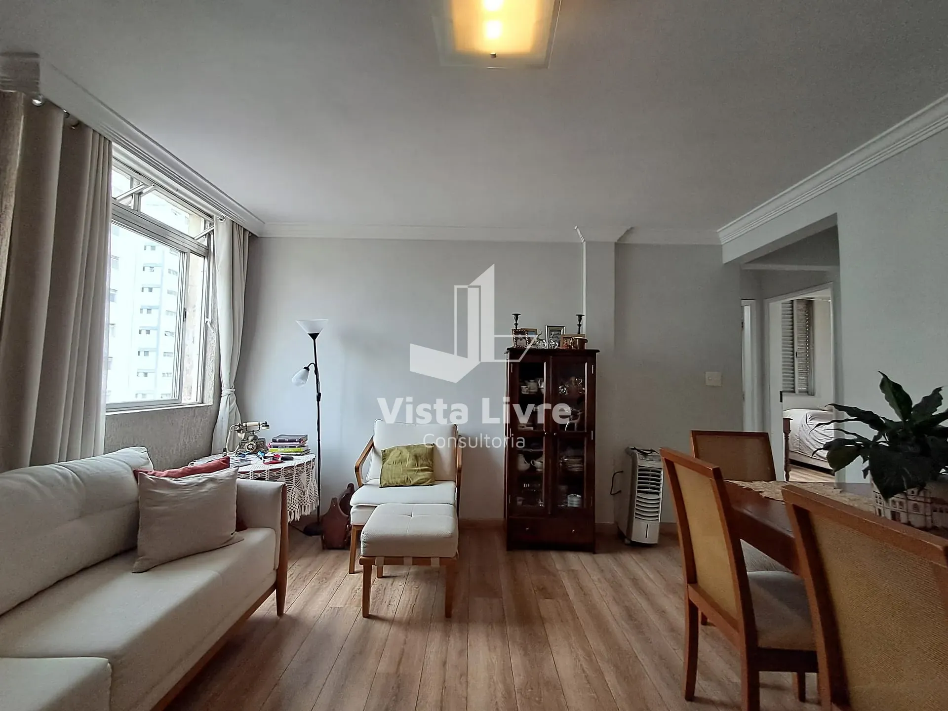 Apartamento, 2 quartos, 85 m² - Foto 4