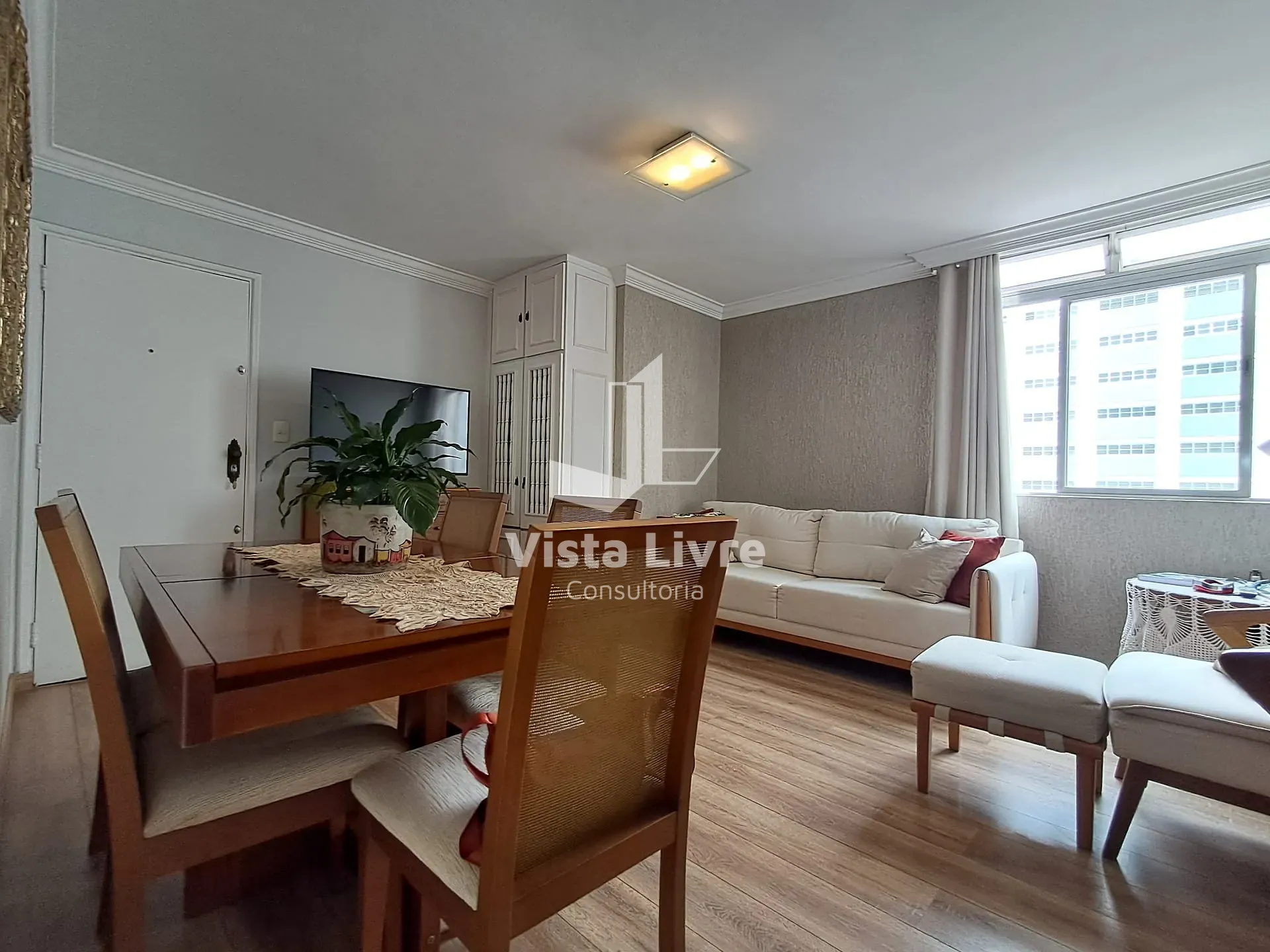 Apartamento, 2 quartos, 85 m² - Foto 6