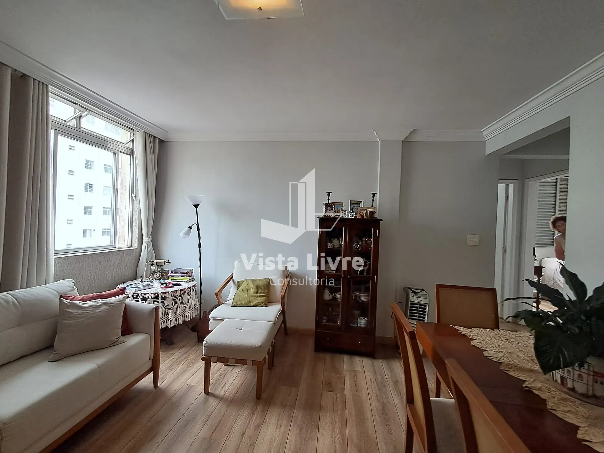 Apartamento, 2 quartos, 85 m² - Foto 8