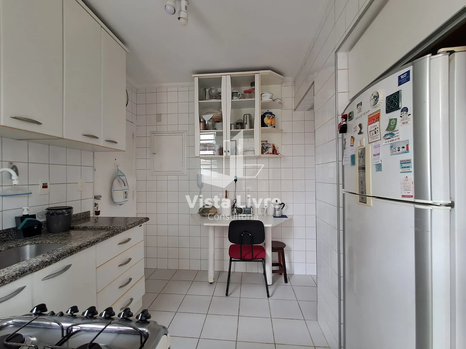 Apartamento, 2 quartos, 85 m² - Foto 9