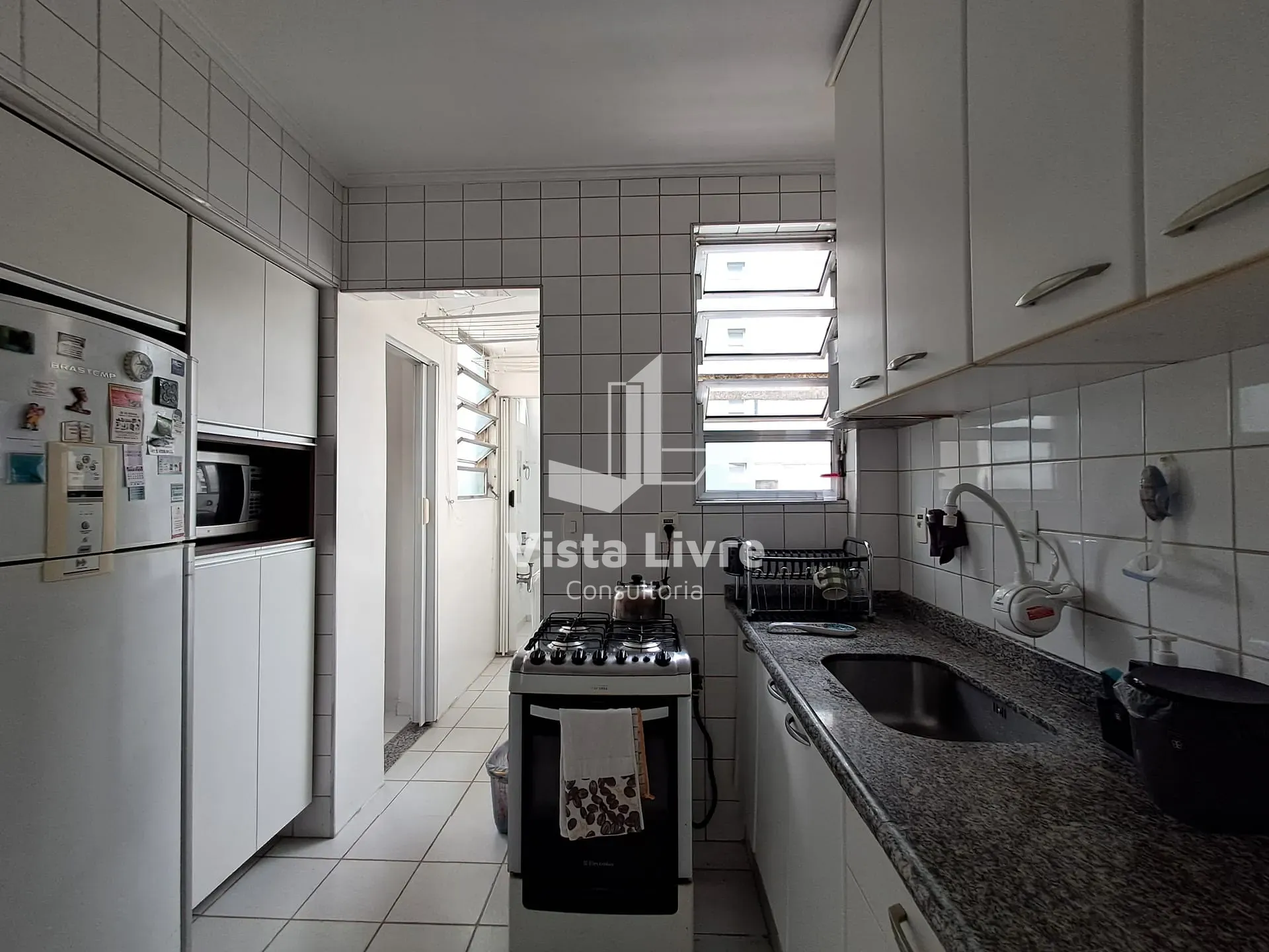 Apartamento, 2 quartos, 85 m² - Foto 11