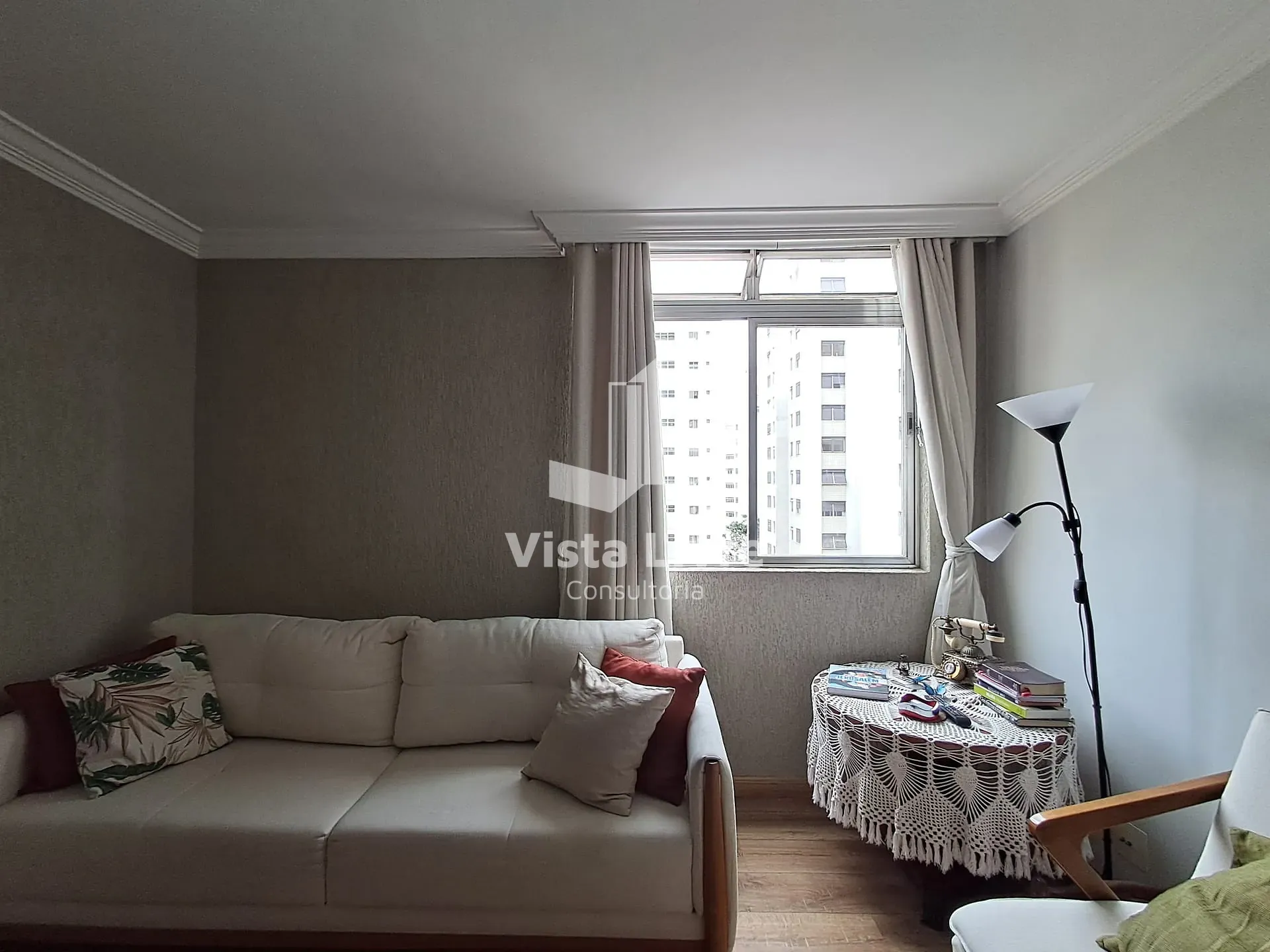 Apartamento, 2 quartos, 85 m² - Foto 7