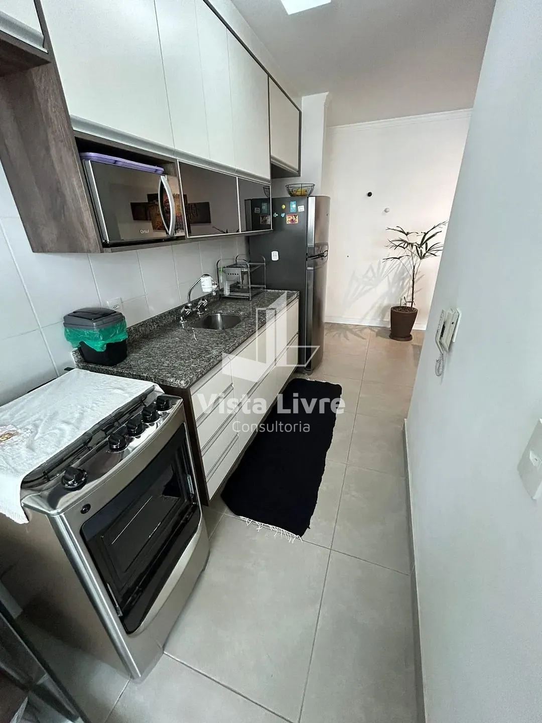 Apartamento, 2 quartos, 62 m² - Foto 9