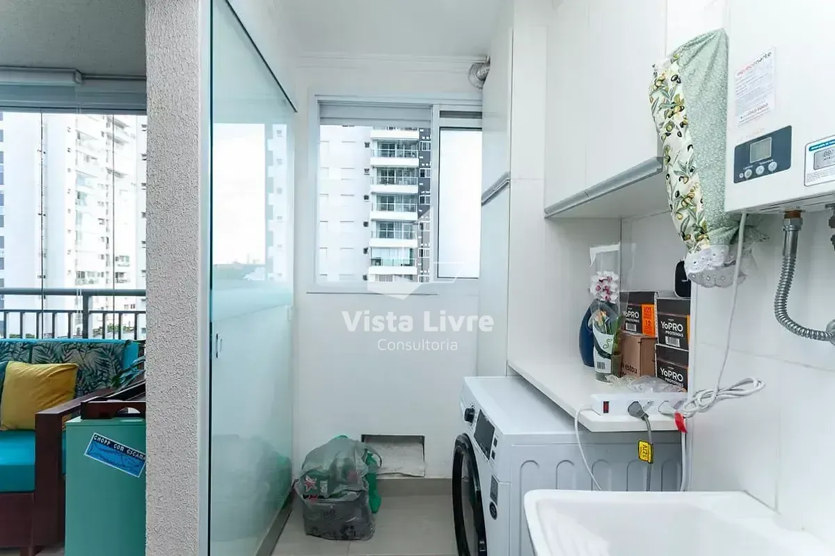 Apartamento, 2 quartos, 62 m² - Foto 14