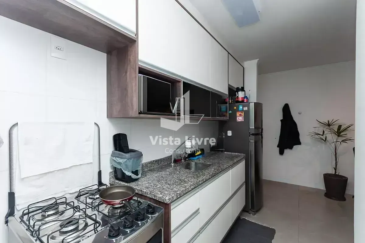 Apartamento, 2 quartos, 62 m² - Foto 8