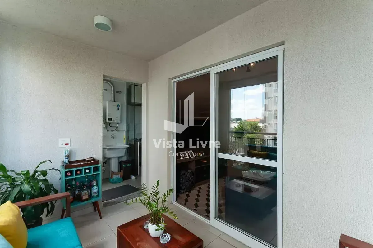 Apartamento, 2 quartos, 62 m² - Foto 5