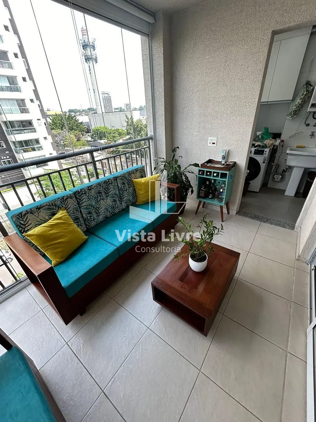 Apartamento, 2 quartos, 62 m² - Foto 7