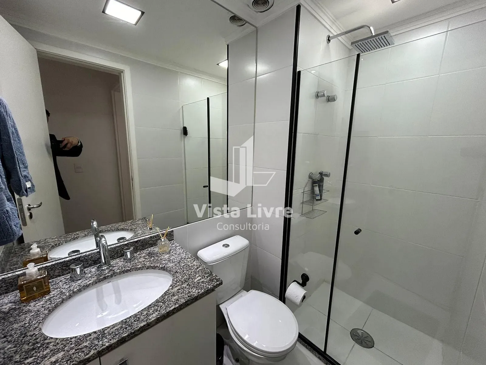 Apartamento, 2 quartos, 62 m² - Foto 15