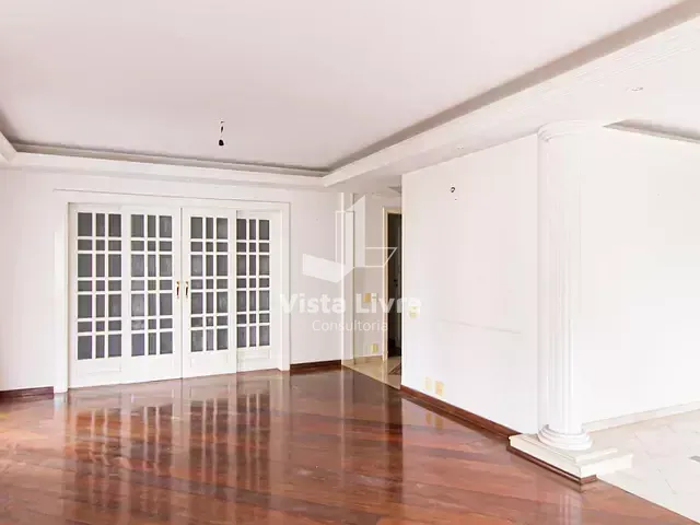 Apartamento com 203m² 4 quartos e 4 banheiros, à venda, no bairro Perdizes em São Paulo