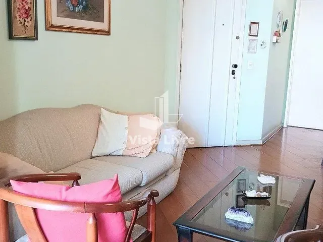 Apartamento com 90m² 3 quartos e 3 banheiros, à venda, no bairro Jardim das Acácias em São Paulo