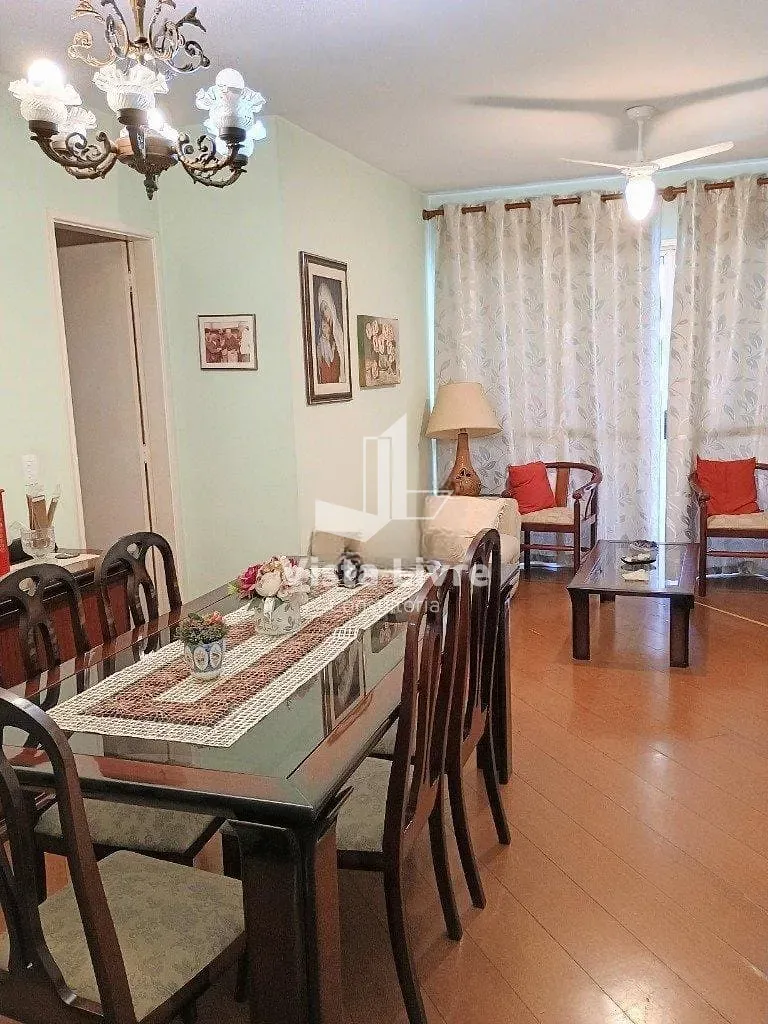 Apartamento, 3 quartos, 90 m² - Foto 3