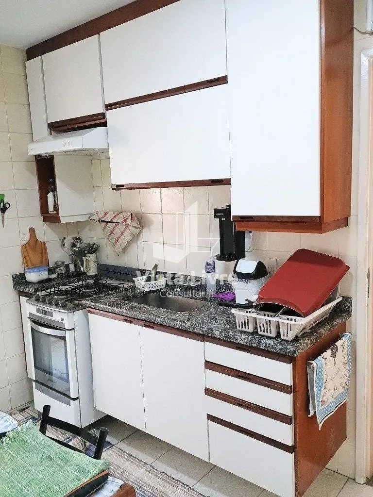 Apartamento, 3 quartos, 90 m² - Foto 7