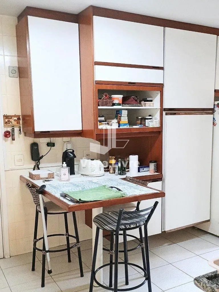 Apartamento, 3 quartos, 90 m² - Foto 6