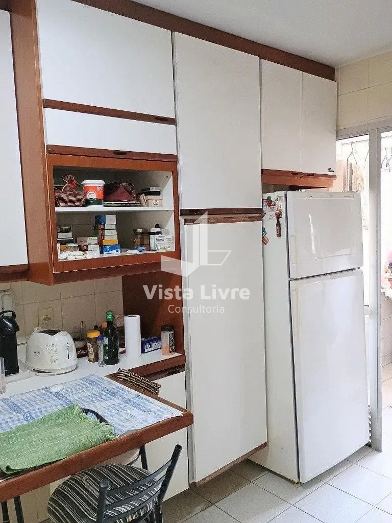 Apartamento, 3 quartos, 90 m² - Foto 5