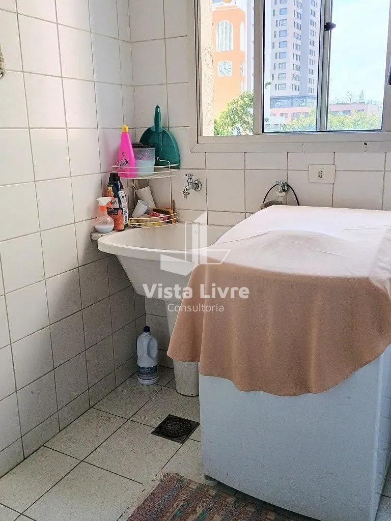 Apartamento, 3 quartos, 90 m² - Foto 8