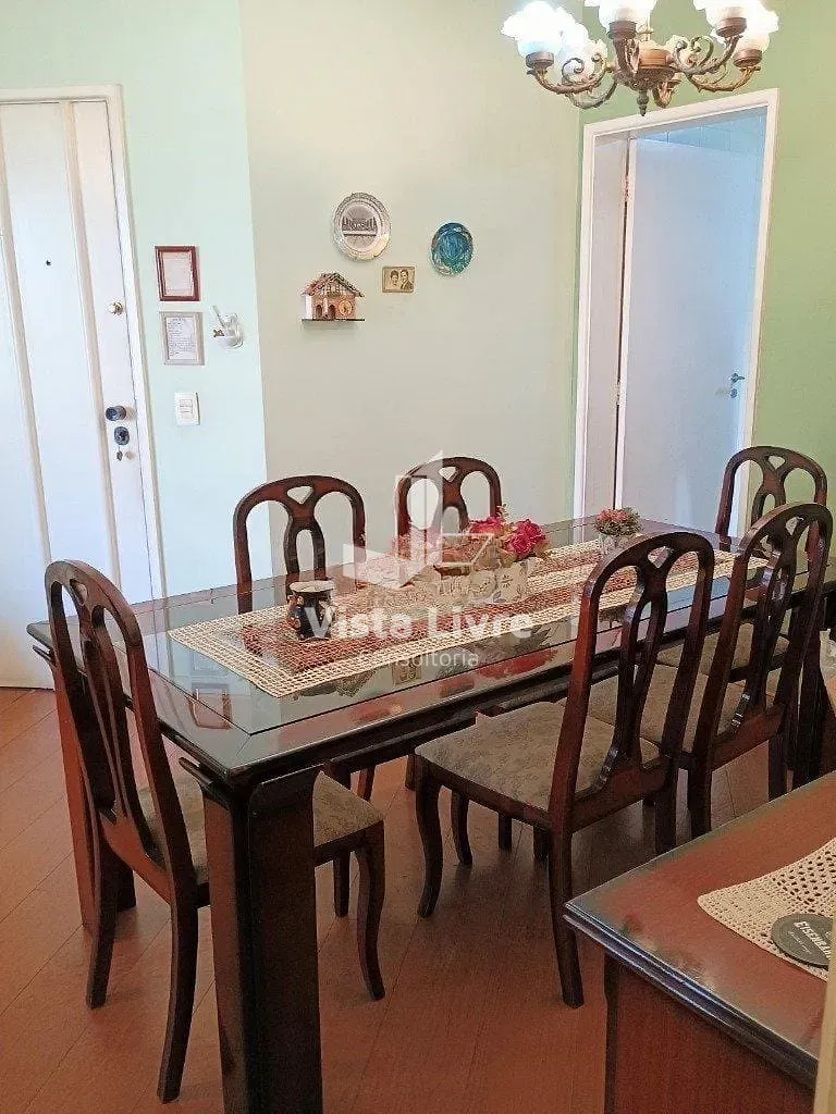 Apartamento, 3 quartos, 90 m² - Foto 4