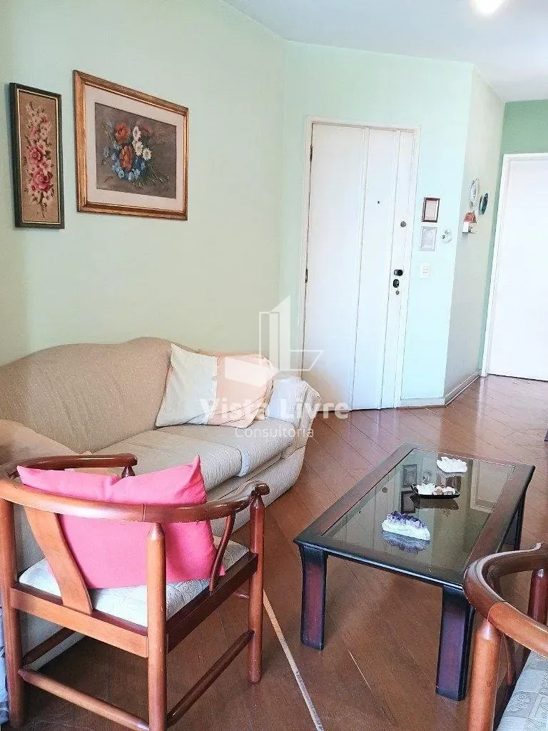 Apartamento, 3 quartos, 90 m² - Foto 2