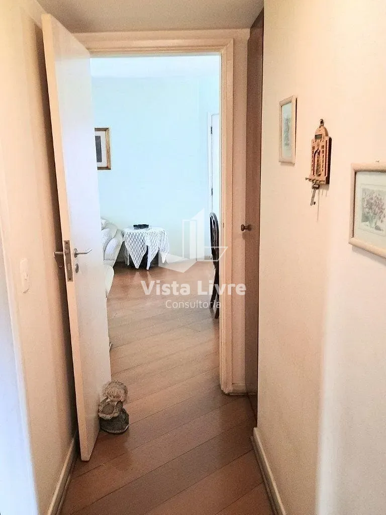Apartamento, 3 quartos, 90 m² - Foto 11