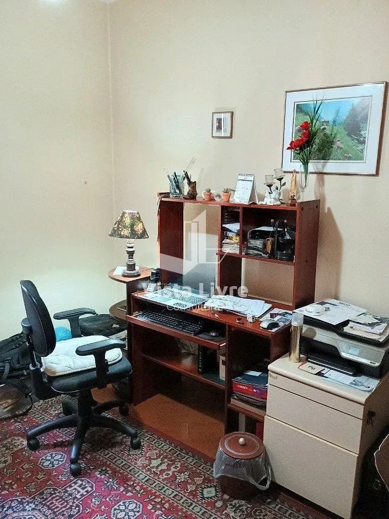 Apartamento, 3 quartos, 90 m² - Foto 10