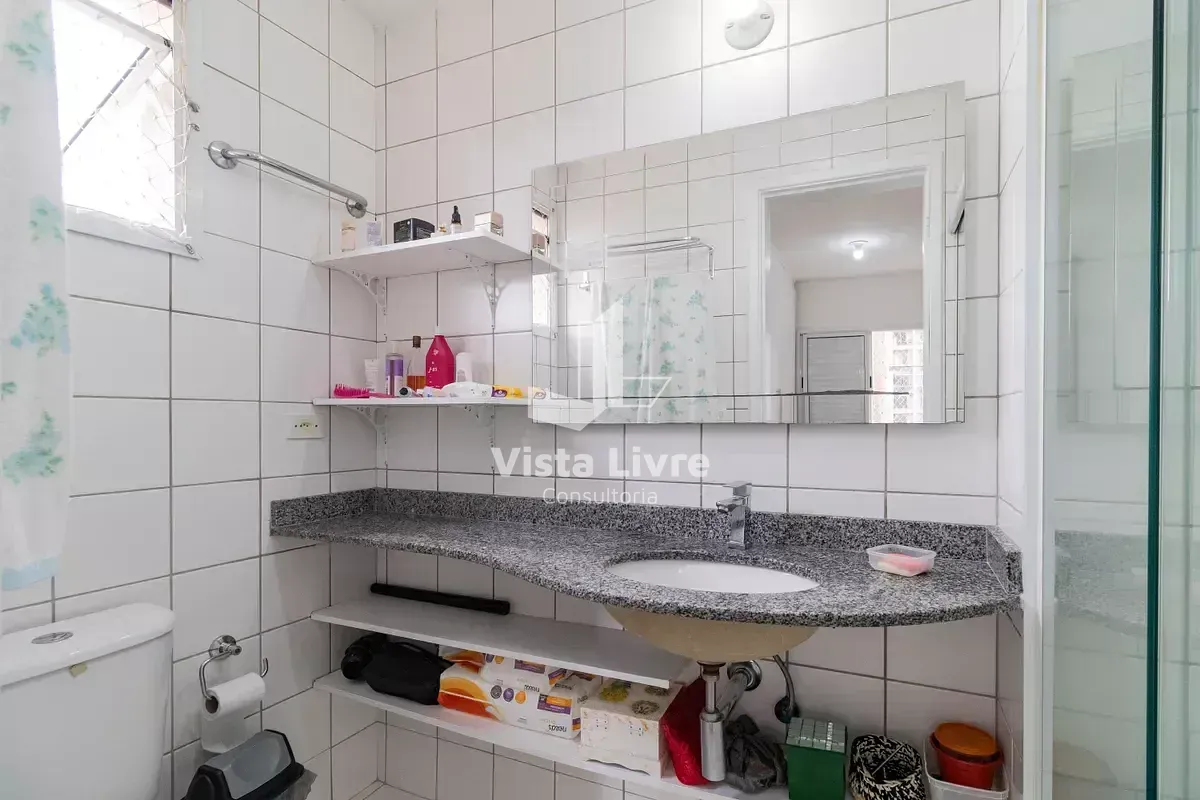Apartamento, 1 quarto, 61 m² - Foto 18