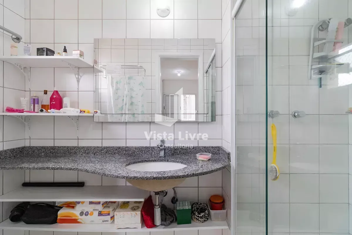 Apartamento, 1 quarto, 61 m² - Foto 19