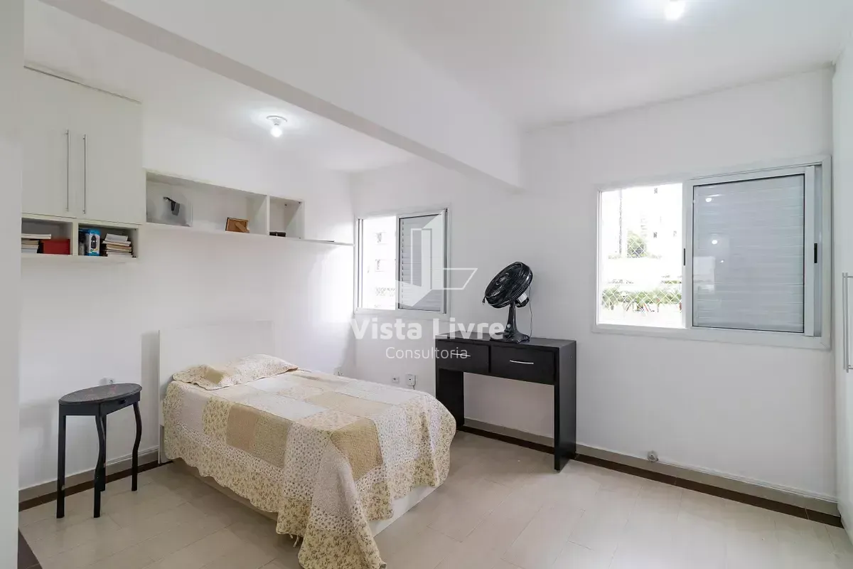 Apartamento, 1 quarto, 61 m² - Foto 16