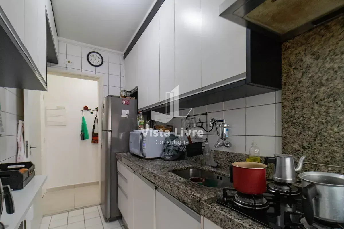 Apartamento, 1 quarto, 61 m² - Foto 8