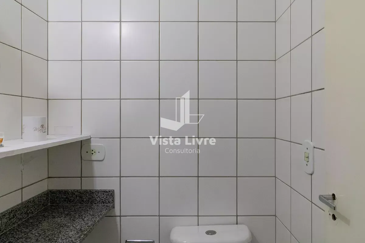 Apartamento, 1 quarto, 61 m² - Foto 21
