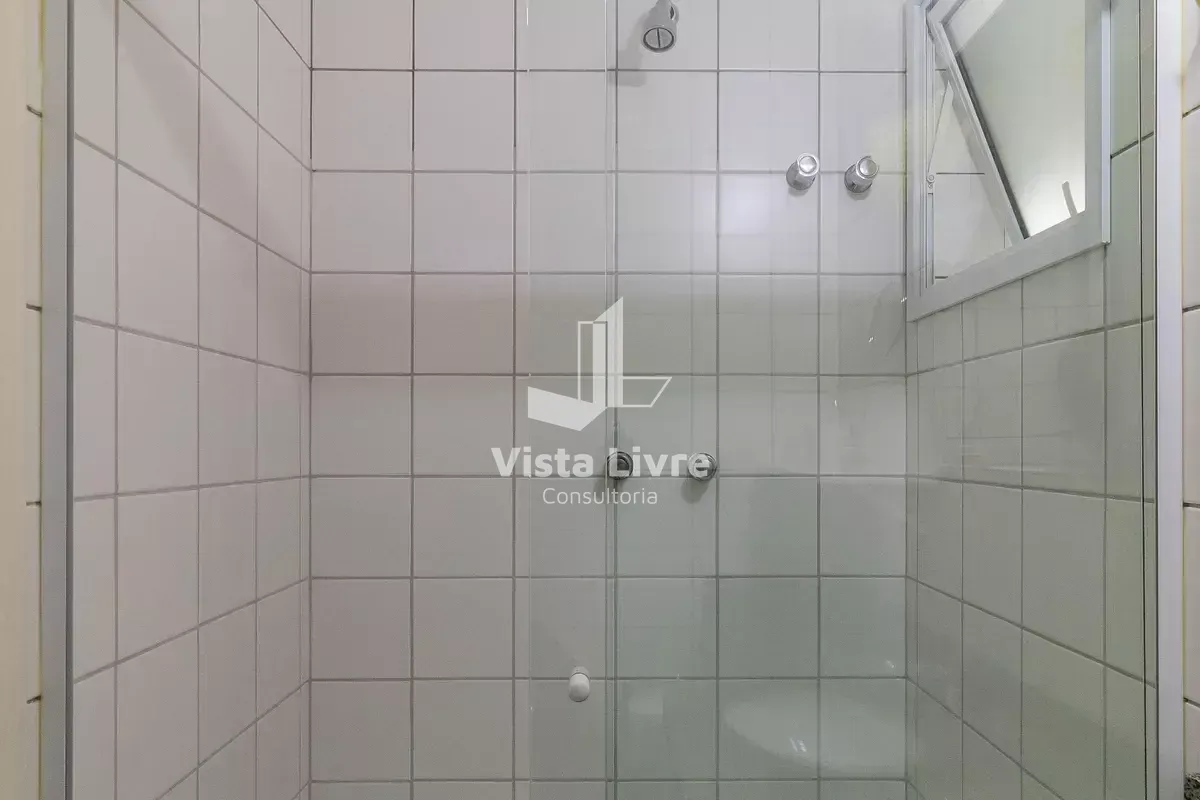 Apartamento, 1 quarto, 61 m² - Foto 22