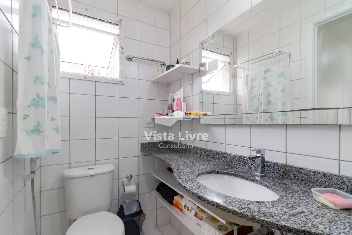 Apartamento, 1 quarto, 61 m² - Foto 20