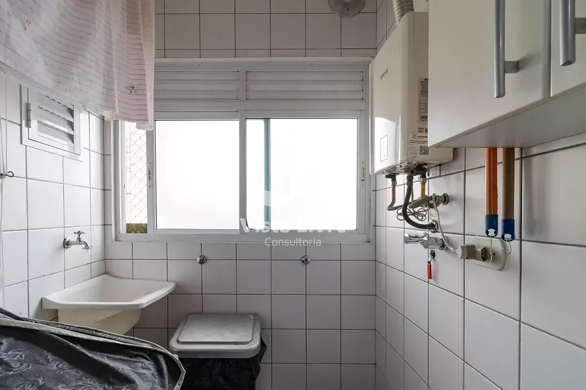 Apartamento, 1 quarto, 61 m² - Foto 11